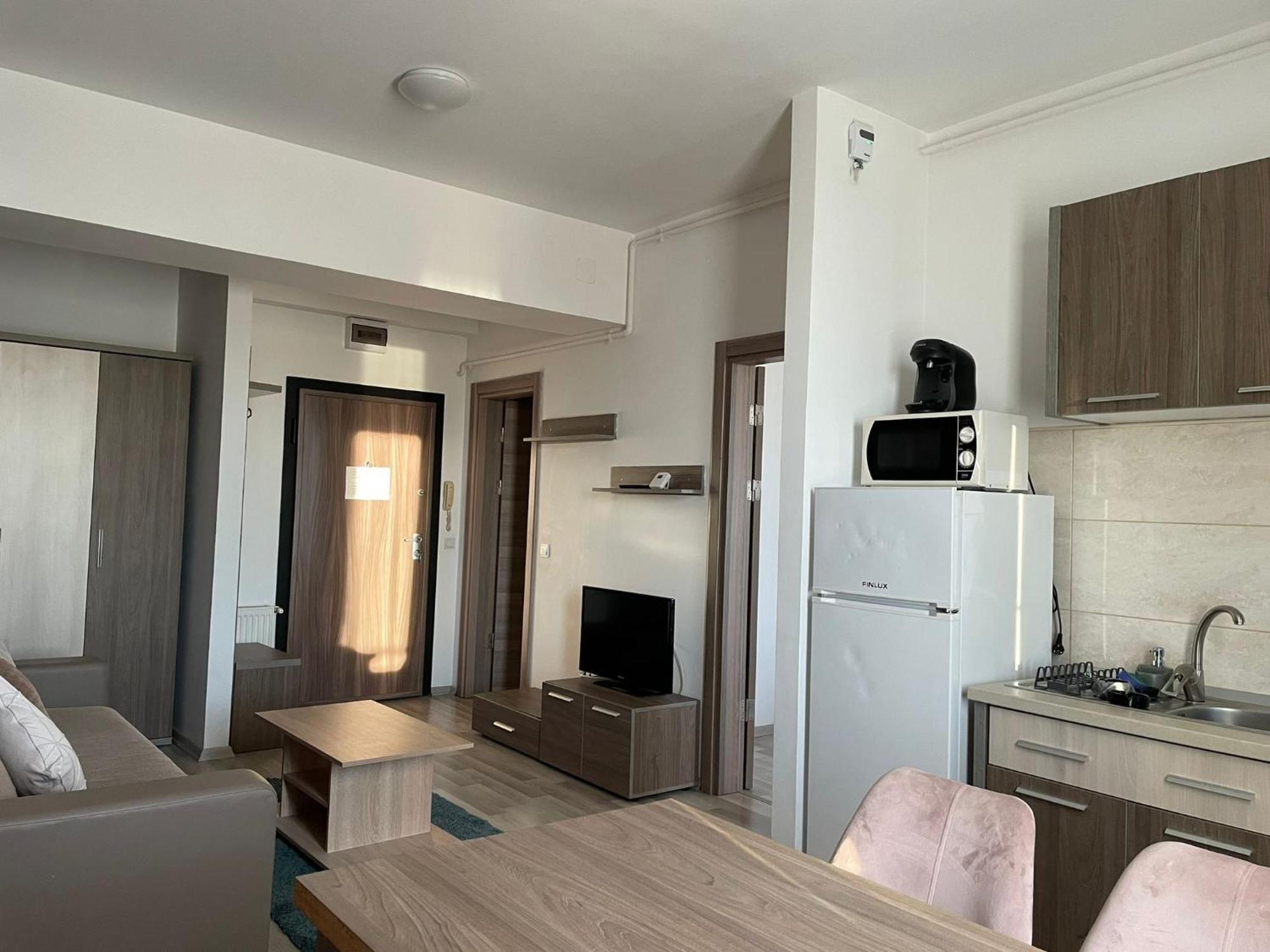Apartament Bulevard - Summerland Mamaia Exterior photo